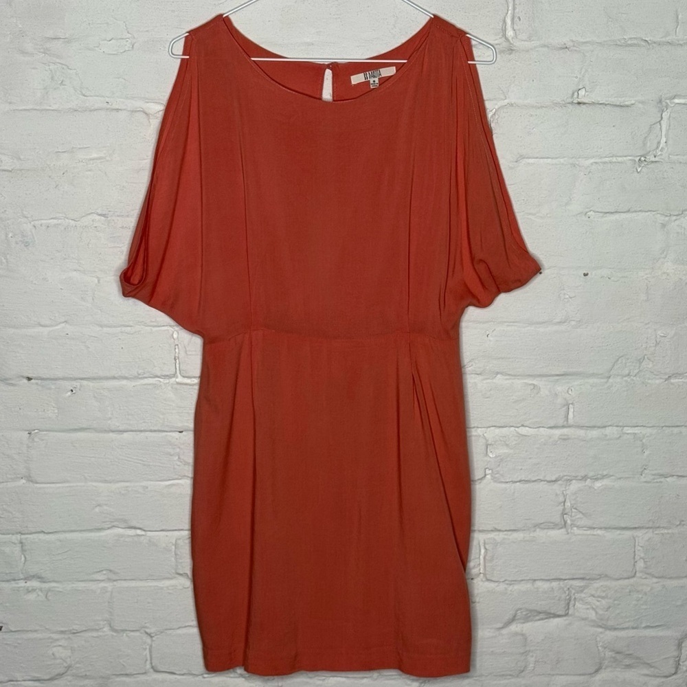 BB Dakota Dress 8